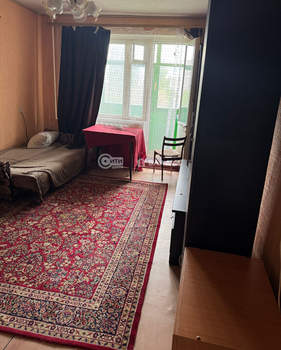 1-к квартира, на длительный срок, 38м2, 7/9 этаж