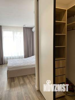 2-к квартира, на длительный срок, 84м2, 7/17 этаж