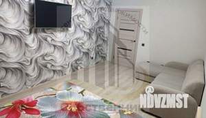 1-к квартира, на длительный срок, 42м2, 4/24 этаж