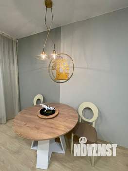 1-к квартира, на длительный срок, 38м2, 18/32 этаж