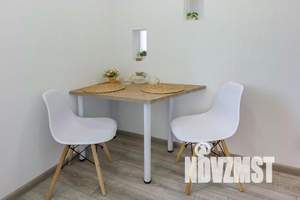 1-к квартира, посуточно, 22м2, 2/4 этаж