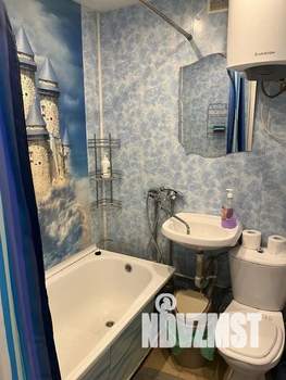 1-к квартира, посуточно, 51м2, 2/9 этаж