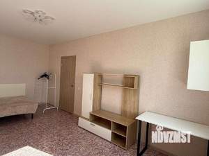 1-к квартира, на длительный срок, 34м2, 10/17 этаж