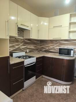 1-к квартира, на длительный срок, 40м2, 4/10 этаж