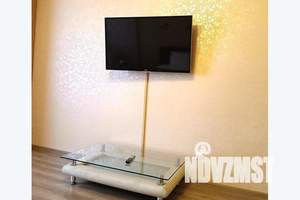 1-к квартира, посуточно, 61м2, 4/12 этаж