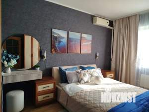 2-к квартира, посуточно, 54м2, 6/17 этаж