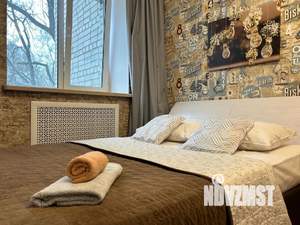 3-к квартира, посуточно, 76м2, 2/9 этаж