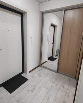 1-к квартира, на длительный срок, 39м2, 13/20 этаж