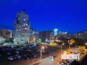 2-к квартира, посуточно, 60м2, 5/17 этаж