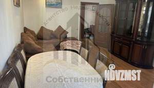 3-к квартира, на длительный срок, 65м2, 5/9 этаж