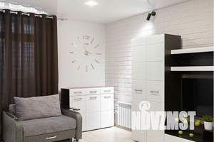 1-к квартира, посуточно, 41м2, 6/9 этаж