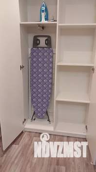 2-к квартира, посуточно, 42м2, 5/5 этаж