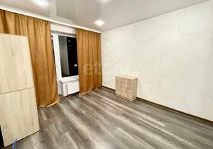 Студия квартира, на длительный срок, 24м2, 6/23 этаж