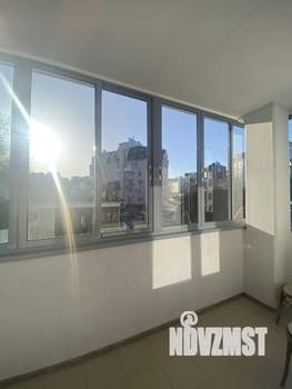 3-к квартира, на длительный срок, 101м2, 3/7 этаж