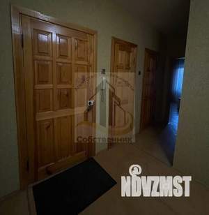 3-к квартира, на длительный срок, 89м2, 4/9 этаж