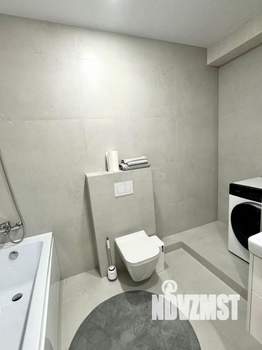 3-к квартира, на длительный срок, 94м2, 11/17 этаж