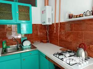 2-к квартира, посуточно, 45м2, 3/4 этаж