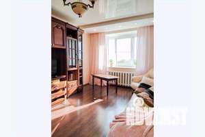 2-к квартира, посуточно, 68м2, 9/16 этаж