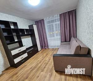 4-к квартира, на длительный срок, 95м2, 4/17 этаж