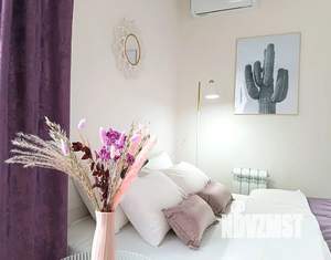 2-к квартира, посуточно, 68м2, 6/25 этаж