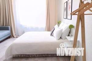 1-к квартира, посуточно, 28м2, 3/6 этаж