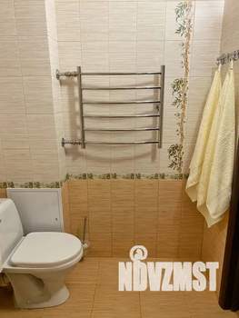 1-к квартира, посуточно, 47м2, 8/8 этаж