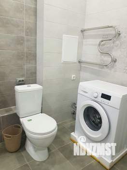 Студия квартира, на длительный срок, 32м2, 2/23 этаж