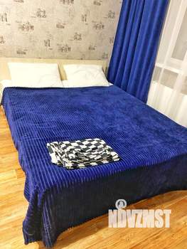 1-к квартира, посуточно, 42м2, 5/15 этаж
