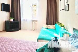 1-к квартира, посуточно, 45м2, 2/4 этаж