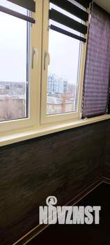2-к квартира, посуточно, 60м2, 8/17 этаж