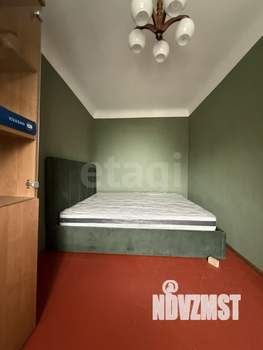 2-к квартира, на длительный срок, 45м2, 4/5 этаж