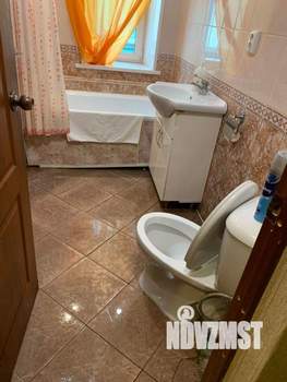 2-к квартира, посуточно, 49м2, 3/4 этаж