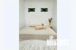 1-к квартира, посуточно, 36м2, 6/24 этаж