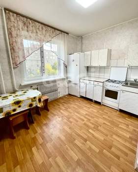 1-к квартира, на длительный срок, 38м2, 6/9 этаж