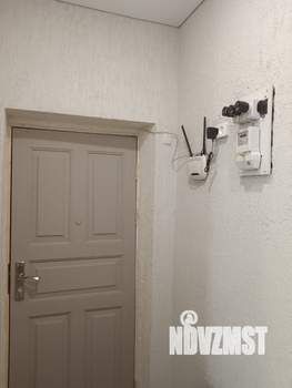 1-к квартира, посуточно, 33м2, 1/3 этаж