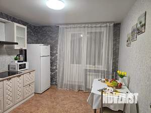 1-к квартира, посуточно, 46м2, 14/25 этаж