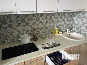 1-к квартира, посуточно, 41м2, 5/15 этаж