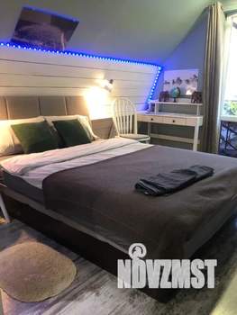 Студия квартира, посуточно, 20м2, 2/2 этаж