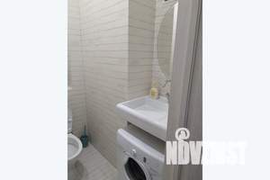 1-к квартира, посуточно, 26м2, 9/17 этаж