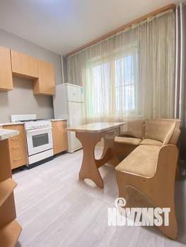 1-к квартира, на длительный срок, 38м2, 7/10 этаж