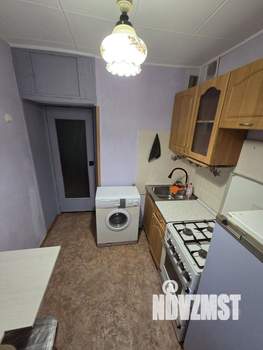 1-к квартира, на длительный срок, 22м2, 3/5 этаж