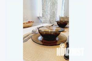 1-к квартира, посуточно, 29м2, 1/4 этаж