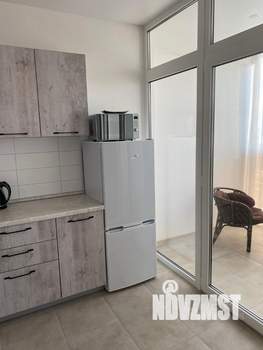 Студия квартира, на длительный срок, 53м2, 22/28 этаж