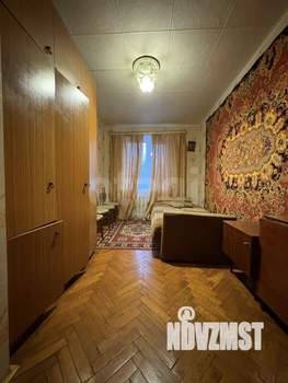 3-к квартира, на длительный срок, 60м2, 3/5 этаж