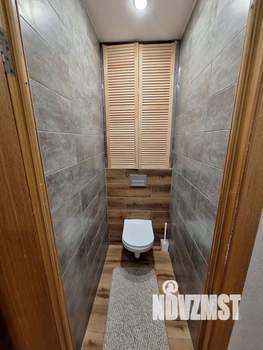 1-к квартира, на длительный срок, 44м2, 8/9 этаж