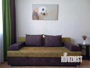 1-к квартира, посуточно, 38м2, 16/17 этаж