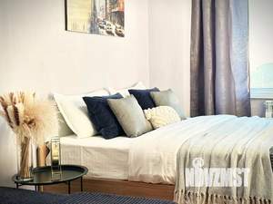 3-к квартира, посуточно, 80м2, 17/17 этаж