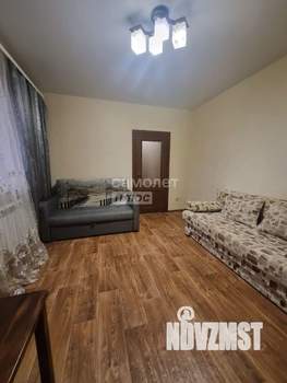 1-к квартира, на длительный срок, 35м2, 16/17 этаж