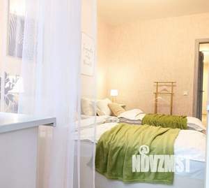 1-к квартира, посуточно, 68м2, 1/1 этаж