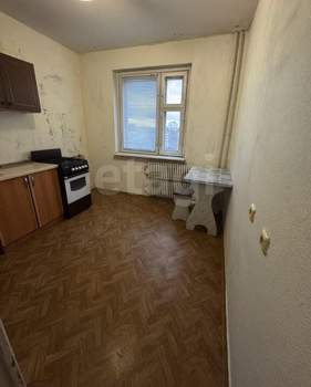 1-к квартира, на длительный срок, 41м2, 10/10 этаж